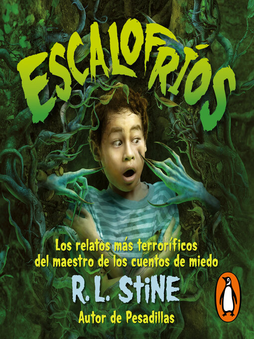 Title details for Escalofríos by R.L. Stine - Available